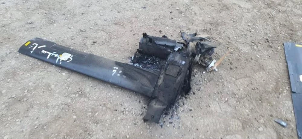 Kasım Süleymani'nin ölümünün 2. yıl dönümünde Irak'ta ABD üssüne saldırı